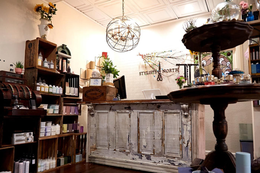 Bring Our Atelier To You!