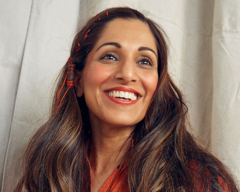 Channel Your Inner Medicine Woman